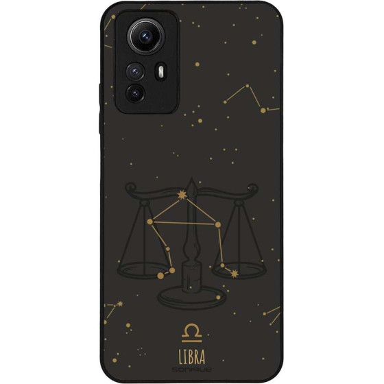 Sonique ���� Zodiac Series ��� Xiaomi Redmi Note 12s Libra