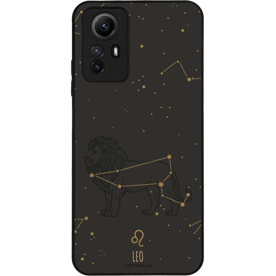 Sonique ���� Zodiac Series ��� Xiaomi Redmi Note 12s Leo