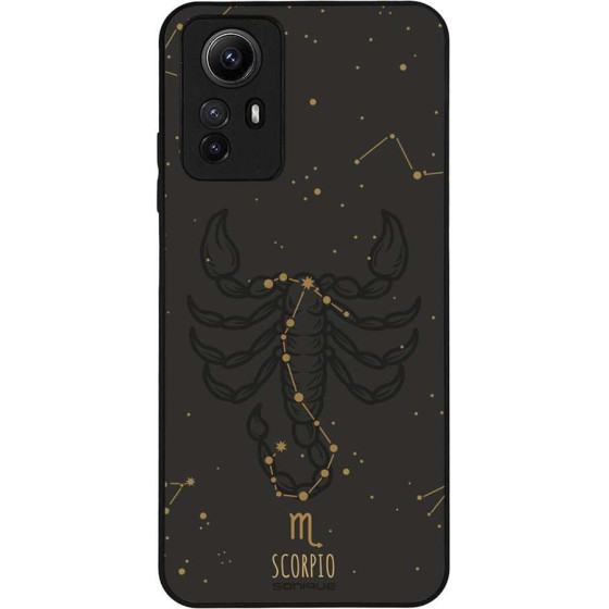 Sonique ���� Zodiac Series ��� Xiaomi Redmi Note 12s Scorpio
