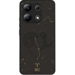 Sonique ���� Zodiac Series ��� Xiaomi Redmi Note 13 4G Aries