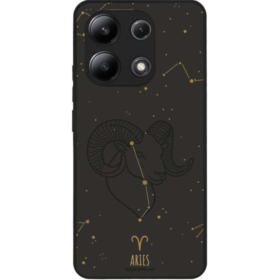Sonique ���� Zodiac Series ��� Xiaomi Redmi Note 13 4G Aries
