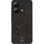 Sonique ���� Zodiac Series ��� Xiaomi Redmi Note 13 4G Cancer