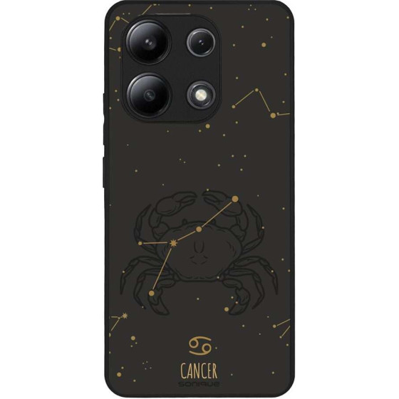 Sonique ���� Zodiac Series ��� Xiaomi Redmi Note 13 4G Cancer