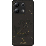 Sonique ���� Zodiac Series ��� Xiaomi Redmi Note 13 4G Capricorn