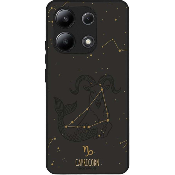 Sonique ���� Zodiac Series ��� Xiaomi Redmi Note 13 4G Capricorn