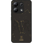 Sonique ���� Zodiac Series ��� Xiaomi Redmi Note 13 4G Gemini