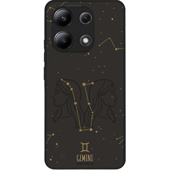 Sonique ���� Zodiac Series ��� Xiaomi Redmi Note 13 4G Gemini