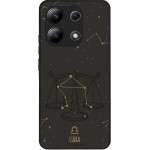 Sonique ���� Zodiac Series ��� Xiaomi Redmi Note 13 4G Libra