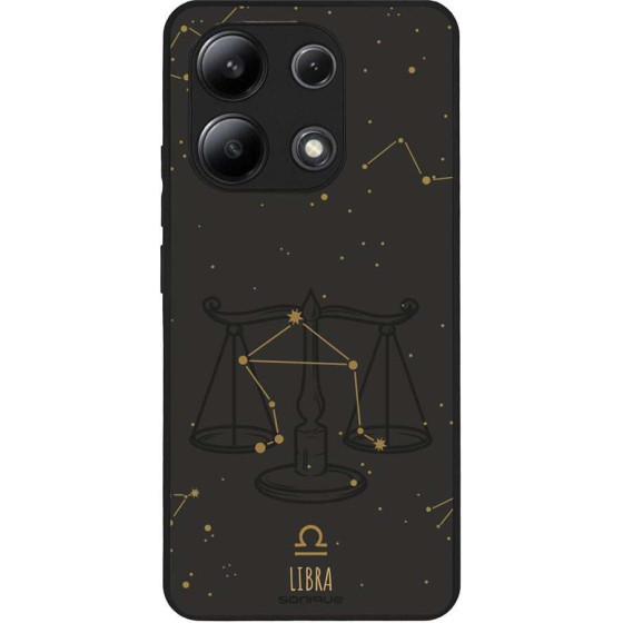 Sonique ���� Zodiac Series ��� Xiaomi Redmi Note 13 4G Libra