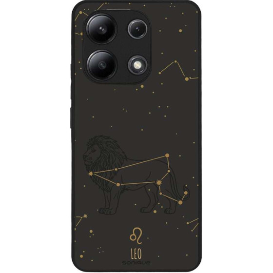 Sonique ���� Zodiac Series ��� Xiaomi Redmi Note 13 4G Leo