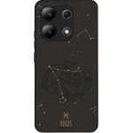 Sonique ���� Zodiac Series ��� Xiaomi Redmi Note 13 4G Pisces