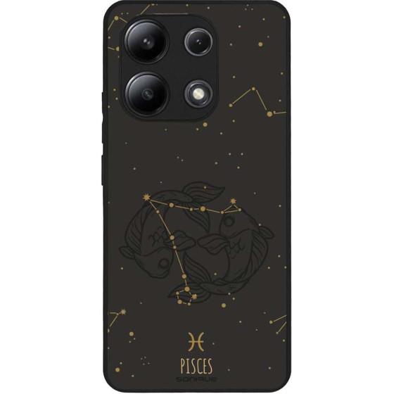 Sonique ���� Zodiac Series ��� Xiaomi Redmi Note 13 4G Pisces