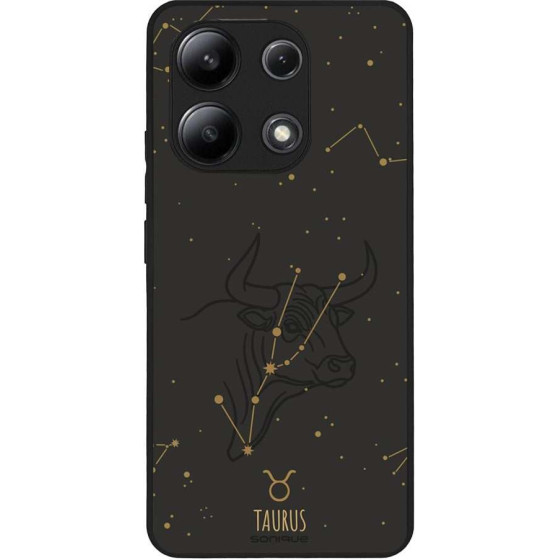 Sonique ���� Zodiac Series ��� Xiaomi Redmi Note 13 4G Taurus