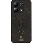 Sonique ���� Zodiac Series ��� Xiaomi Redmi Note 13 4G Scorpio