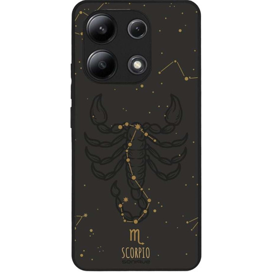 Sonique ���� Zodiac Series ��� Xiaomi Redmi Note 13 4G Scorpio