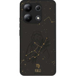 Sonique ���� Zodiac Series ��� Xiaomi Redmi Note 13 4G Virgo