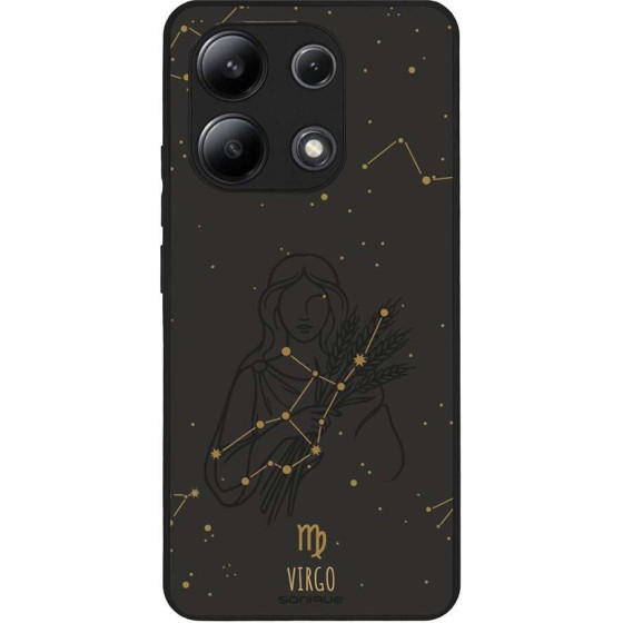 Sonique ���� Zodiac Series ��� Xiaomi Redmi Note 13 4G Virgo