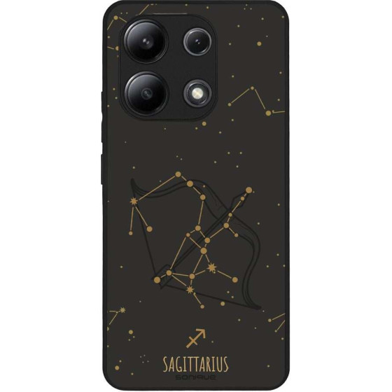 Sonique ���� Zodiac Series ��� Xiaomi Redmi Note 13 4G Sagittarius