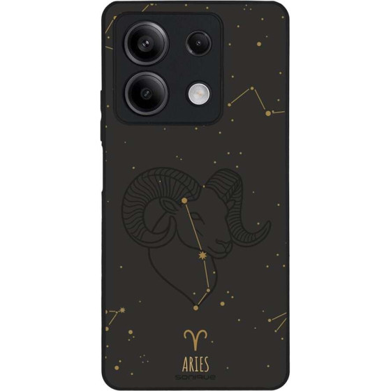 Sonique ���� Zodiac Series ��� Xiaomi Redmi Note 13 5G Aries
