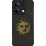 Sonique ���� Zodiac Series ��� Xiaomi Redmi Note 13 5G Eclipse