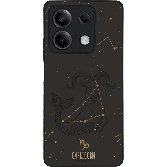 Sonique ���� Zodiac Series ��� Xiaomi Redmi Note 13 5G Capricorn
