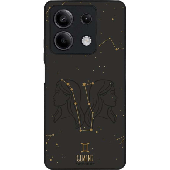 Sonique ���� Zodiac Series ��� Xiaomi Redmi Note 13 5G Gemini