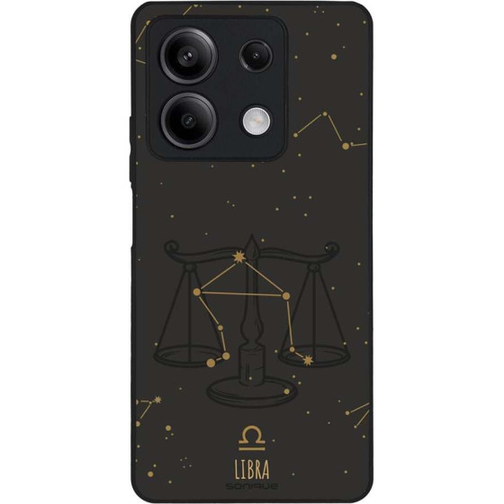 Sonique ���� Zodiac Series ��� Xiaomi Redmi Note 13 5G Libra