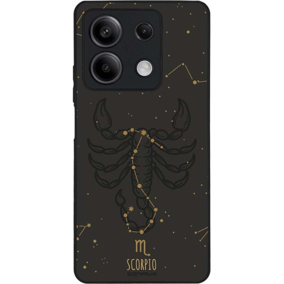 Sonique ���� Zodiac Series ��� Xiaomi Redmi Note 13 5G Scorpio
