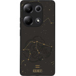 Sonique ���� Zodiac Series ��� Xiaomi Redmi Note 13 Pro 4G / Poco M6 Pro 4G / Redmi Note 14S Aquarius