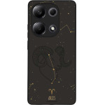 Sonique ���� Zodiac Series ��� Xiaomi Redmi Note 13 Pro 4G / Poco M6 Pro 4G / Redmi Note 14S Aries