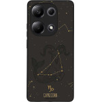 Sonique ���� Zodiac Series ��� Xiaomi Redmi Note 13 Pro 4G / Poco M6 Pro 4G / Redmi Note 14S Capricorn