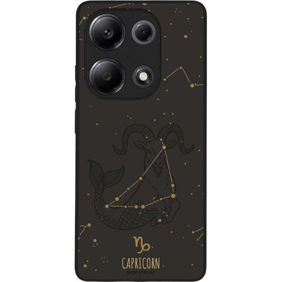 Sonique ���� Zodiac Series ��� Xiaomi Redmi Note 13 Pro 4G / Poco M6 Pro 4G / Redmi Note 14S Capricorn