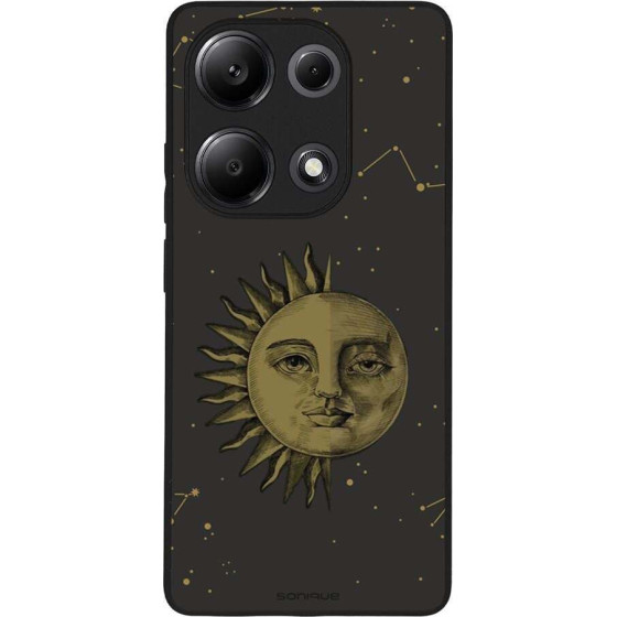 Sonique ���� Zodiac Series ��� Xiaomi Redmi Note 13 Pro 4G / Poco M6 Pro 4G / Redmi Note 14S Eclipse