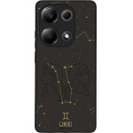Sonique ���� Zodiac Series ��� Xiaomi Redmi Note 13 Pro 4G / Poco M6 Pro 4G / Redmi Note 14S Gemini