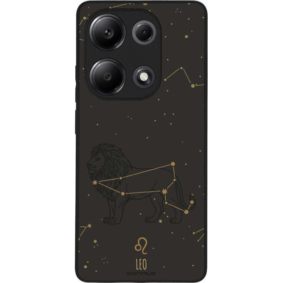 Sonique ���� Zodiac Series ��� Xiaomi Redmi Note 13 Pro 4G / Poco M6 Pro 4G / Redmi Note 14S Leo