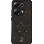 Sonique ���� Zodiac Series ��� Xiaomi Redmi Note 13 Pro 4G / Poco M6 Pro 4G / Redmi Note 14S Libra