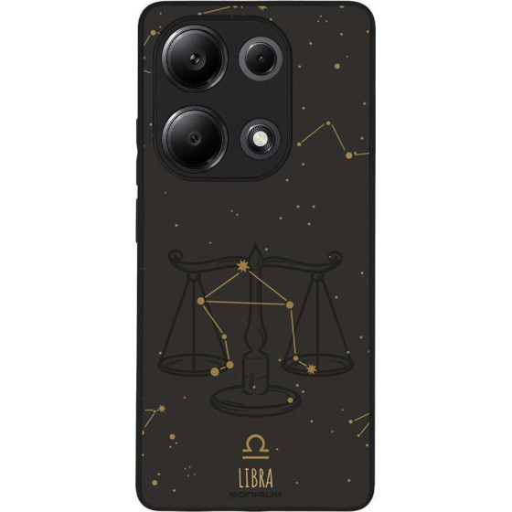 Sonique ���� Zodiac Series ��� Xiaomi Redmi Note 13 Pro 4G / Poco M6 Pro 4G / Redmi Note 14S Libra