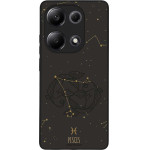 Sonique ���� Zodiac Series ��� Xiaomi Redmi Note 13 Pro 4G / Poco M6 Pro 4G / Redmi Note 14S Pisces