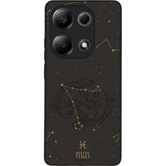 Sonique ���� Zodiac Series ��� Xiaomi Redmi Note 13 Pro 4G / Poco M6 Pro 4G / Redmi Note 14S Pisces