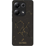 Sonique ���� Zodiac Series ��� Xiaomi Redmi Note 13 Pro 4G / Poco M6 Pro 4G / Redmi Note 14S Sagittarius