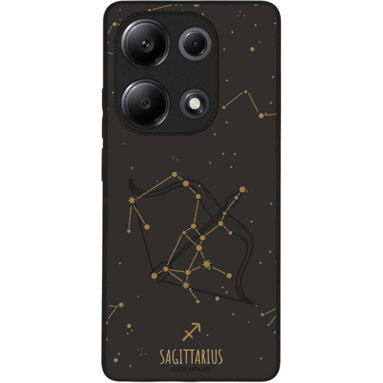 Sonique ���� Zodiac Series ��� Xiaomi Redmi Note 13 Pro 4G / Poco M6 Pro 4G / Redmi Note 14S Sagittarius