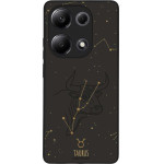 Sonique ���� Zodiac Series ��� Xiaomi Redmi Note 13 Pro 4G / Poco M6 Pro 4G / Redmi Note 14S Taurus
