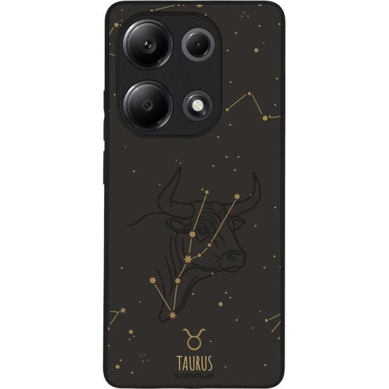 Sonique ���� Zodiac Series ��� Xiaomi Redmi Note 13 Pro 4G / Poco M6 Pro 4G / Redmi Note 14S Taurus