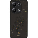 Sonique ���� Zodiac Series ��� Xiaomi Redmi Note 13 Pro 4G / Poco M6 Pro 4G / Redmi Note 14S Virgo
