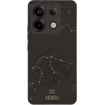 Sonique ���� Zodiac Series ��� Xiaomi Redmi Note 13 Pro 5G / Poco X6 5G Aquarius
