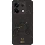 Sonique ���� Zodiac Series ��� Xiaomi Redmi Note 13 Pro 5G / Poco X6 5G Cancer