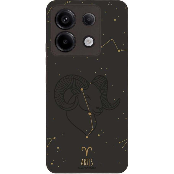 Sonique ���� Zodiac Series ��� Xiaomi Redmi Note 13 Pro 5G / Poco X6 5G Aries