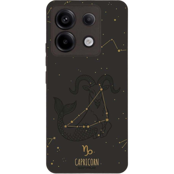 Sonique ���� Zodiac Series ��� Xiaomi Redmi Note 13 Pro 5G / Poco X6 5G Capricorn