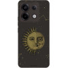 Sonique ���� Zodiac Series ��� Xiaomi Redmi Note 13 Pro 5G / Poco X6 5G Eclipse
