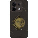Sonique ���� Zodiac Series ��� Xiaomi Redmi Note 13 Pro 5G / Poco X6 5G Eclipse